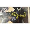 Image 2 : SIN CITY #2 COMIC BOOK AUTOGRAPHED BY ELIJAH WOOD