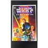 Image 1 : STAR WARS DARK EMPIRE #1 COMIC BOOK AUTOGRAPHED BY MARK HAMALL, HARRISON FORD & ANTHONY DANIELS