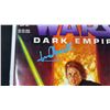 Image 3 : STAR WARS DARK EMPIRE #1 COMIC BOOK AUTOGRAPHED BY MARK HAMALL, HARRISON FORD & ANTHONY DANIELS