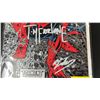 Image 2 : MARVEL SPIDER-MAN #1 TORMENT COMIC BOOK AUTOGRAPHED BY TODD MCFARLANE & STAN LEE