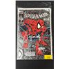 Image 1 : MARVEL SPIDER-MAN #1 TORMENT COMIC BOOK AUTOGRAPHED BY TODD MCFARLANE & STAN LEE
