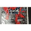 Image 2 : MARVEL SPIDER-MAN #1 TORMENT COMIC BOOK AUTOGRAPHED BY TODD MCFARLANE & STAN LEE