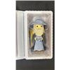 Image 3 : FUNKO REWIND GANDALF FIGURINE AUTOGRAPHED BY ELIJAH WOOD, ANDY SERKIS, JOHN RHYS DAVIES & SEAN
