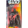 Image 3 : STAR WARS THE POWER OF THE FORCE DARTH VADER FIGURINE AUTOGRAPHED BY HAYDEN CHRISTIANSEN