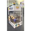 Image 2 : FUNKO POP! TELEVISION THE ADDAMS FAMILY #1549 WEDNESDAY ADDAMS AUTOGRAPHED BY CHRISTINA RICCI