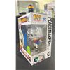 Image 2 : FUNKO POP! TELEVISION PEACEMAKER THE SERIES #1260 PEACEMAKER AUTOGRAPHED BY JOHN CENA