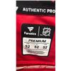 Image 3 : FANATICS AUTHENTIC PRO 4 NATIONS CUP TEAM CANADA #51 "NEVER" JERSEY SIZE 52