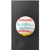 Image 2 : RAWLINGS BASEBALL AUTOGRAPHED BY BEN CHAMPAN