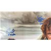 Image 2 : AUTOGRAPHED ELIJAH WOOD & SEAN ASTIN PHOTO 8" X 10"