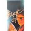 Image 2 : AUTOGRAPHED CHRISTOPHER LLOYD PHOTO 8" X 10"