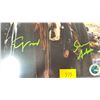 Image 2 : AUTOGRAPHED ELIJAH WOOD & SEAN ASTIN PHOTO 8" X 10"