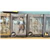 Image 4 : GAME OF THRONES LEGACY COLLECTION FIGURES #1-12 & GAME OF THRONES DAENERYS TARGARYEN MOTHER OF