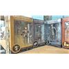 Image 6 : GAME OF THRONES LEGACY COLLECTION FIGURES #1-12 & GAME OF THRONES DAENERYS TARGARYEN MOTHER OF