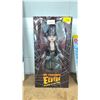 Image 1 : MEZCO TOYS LDD PRESENTS ELVIRA MISTRESS OF THE DARK DOLL
