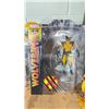Image 3 : 4 ASSORTED SUPER HERO FIGURES