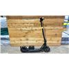 Image 3 : BUGATTI ELECTRIC SCOOTER WITH CHARGER AND BATTERY *NEW*