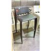 Image 2 : 3 ASSORTED BARSTOOLS