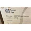 Image 2 : LEMON TREE CHA-SWI-224A-B SWIVEL PATIO DINING ARMCHAIR *IN BOX*