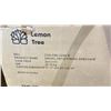 Image 2 : LEMON TREE CHA-SWI-224A-B SWIVEL PATIO DINING ARMCHAIR *IN BOX*