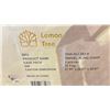 Image 2 : LEMON TREE CHA-SLI-263-X SWIVEL SLING PATIO CHAIR *IN BOX*