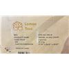 Image 2 : LEMON TREE CHA-SLI-263-X SWIVEL SLING PATIO CHAIR *IN BOX*