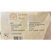 Image 2 : LEMON TREE CHA-SLI-263-X SWIVEL SLING PATIO CHAIR *IN BOX*
