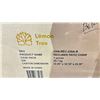 Image 2 : LEMON TREE CHA-REC-228A-B RECLINER PATIO CHAIR *IN BOX*