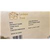 Image 2 : LEMON TREE CHA-DIN-001K-X CAST ALUMINUM PATIO CHAIR *IN BOX*