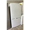 Image 1 : SAMSUNG WHITE RB193KASW BOTTOM FREEZER 32"W REFRIGERATOR