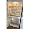 Image 2 : SAMSUNG WHITE RB193KASW BOTTOM FREEZER 32"W REFRIGERATOR