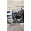 Image 2 : SAMSUNG GREY WF431ABP/XAA 08 27"W CLOTHES WASHER