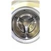 Image 3 : SAMSUNG WHITE 27"W CLOTHES WASHER