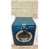 Image 1 : LG BLUE 101KWCF00323 27"W CLOTHES DRYER