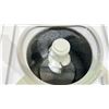 Image 3 : ROPER WHITE RTW4300SQ0 27"W CLOTHES WASHER