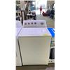 Image 1 : WHIRLPOOL WHITE WTW5700SW0 27"W CLOTHES WASHER