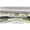 Image 4 : WHIRLPOOL WHITE WTW5700SW0 27"W CLOTHES WASHER