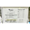 Image 5 : WHIRLPOOL WHITE WTW5700SW0 27"W CLOTHES WASHER
