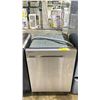 Image 1 : SAMSUNG STAINLESS STEEL 24"W DISHWASHER