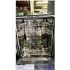 Image 3 : SAMSUNG STAINLESS STEEL 24"W DISHWASHER