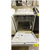 Image 2 : WHIRLPOOL STAINLESS STEEL WDF540PADM1 24"W DISHWASHER
