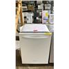 Image 1 : KITCHENAID KUDC10FXWH3 24"W DISHWASHER