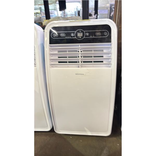INSIGNIA AIR CONDITIONER **AIR CONDITIONER ONLY/WORKING CONDITION UNKNOWN**