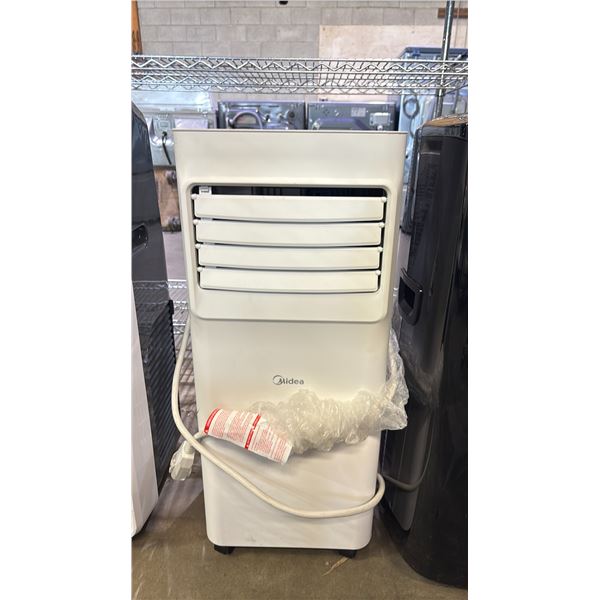 MIDEA AIR CONDITIONER **AIR CONDITIONER ONLY/WORKING CONDITION UNKNOWN**