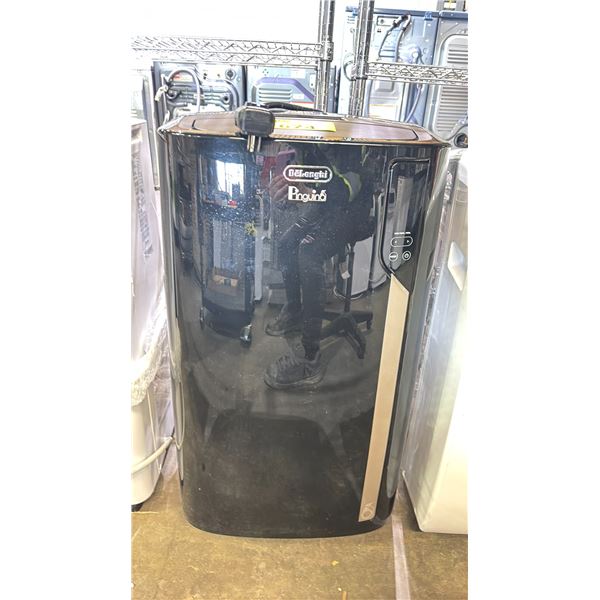 DELONGHI AIR CONDITIONER **AIR CONDITIONER ONLY/WORKING CONDITION UNKNOWN**