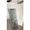 Image 2 : DANBY WINDOW AIR CONDITIONER  **AIR CONDITIONER ONLY/WORKING CONDITION UNKNOWN**