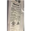 Image 2 : HISENSE WINDOW AIR CONDITIONER **AIR CONDITIONER ONLY/WORKING CONDITION UNKNOWN**