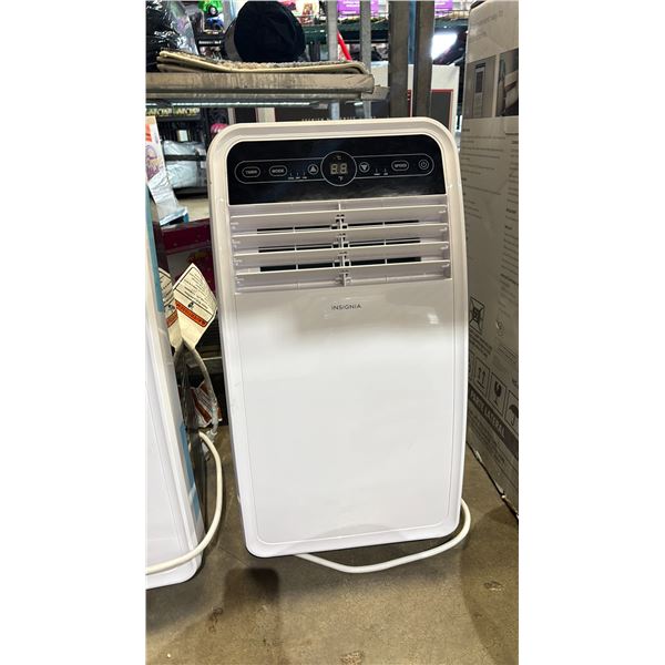 INSIGNIA AIR CONDITIONER **AIR CONDITIONER ONLY/WORKING CONDITION UNKNOWN**
