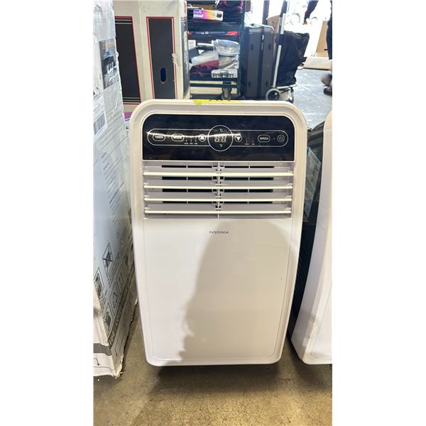 INSIGNIA AIR CONDITIONER **AIR CONDITIONER ONLY/WORKING CONDITION UNKNOWN**