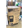 Image 1 : TOSHIBA 10,00 BTU AIR CONDITIONER FOR ROOMS UP TO 450 SQ. FT.