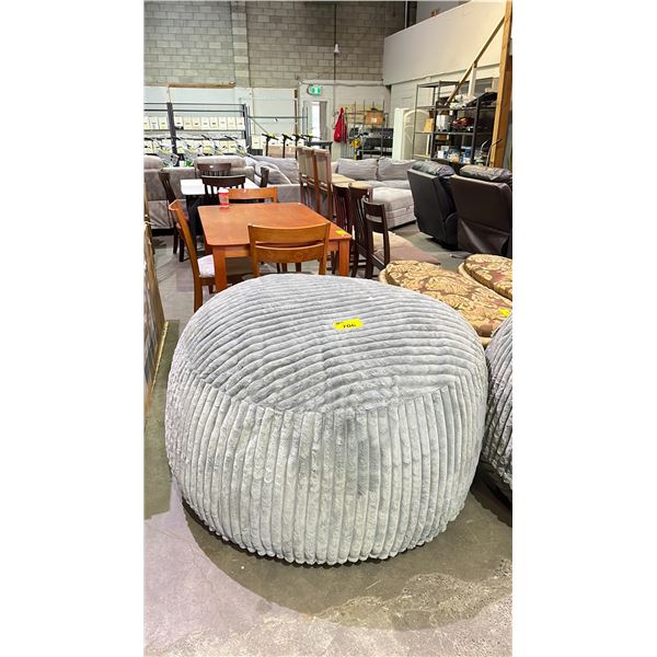 GIANT FULL BODY PILLOW (WILL NOT FIT IN SMALL VEHICLE)